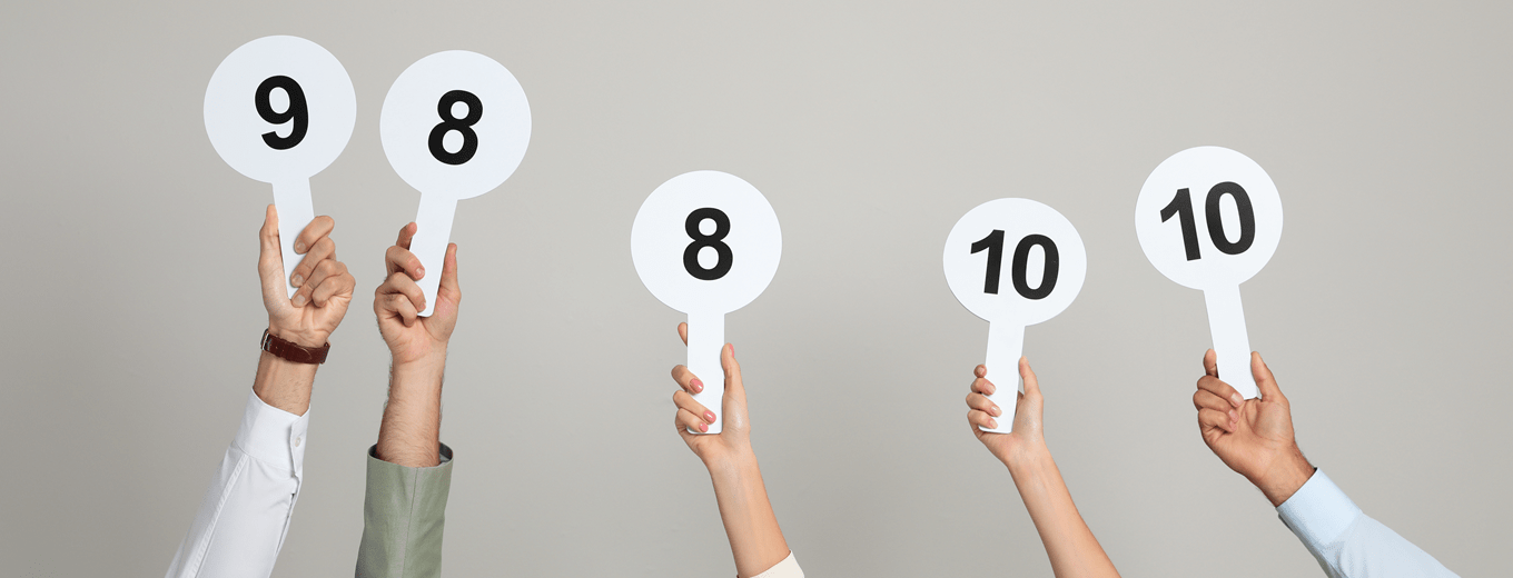 ERA Scoreboard: tracking a Swiss PhD lead