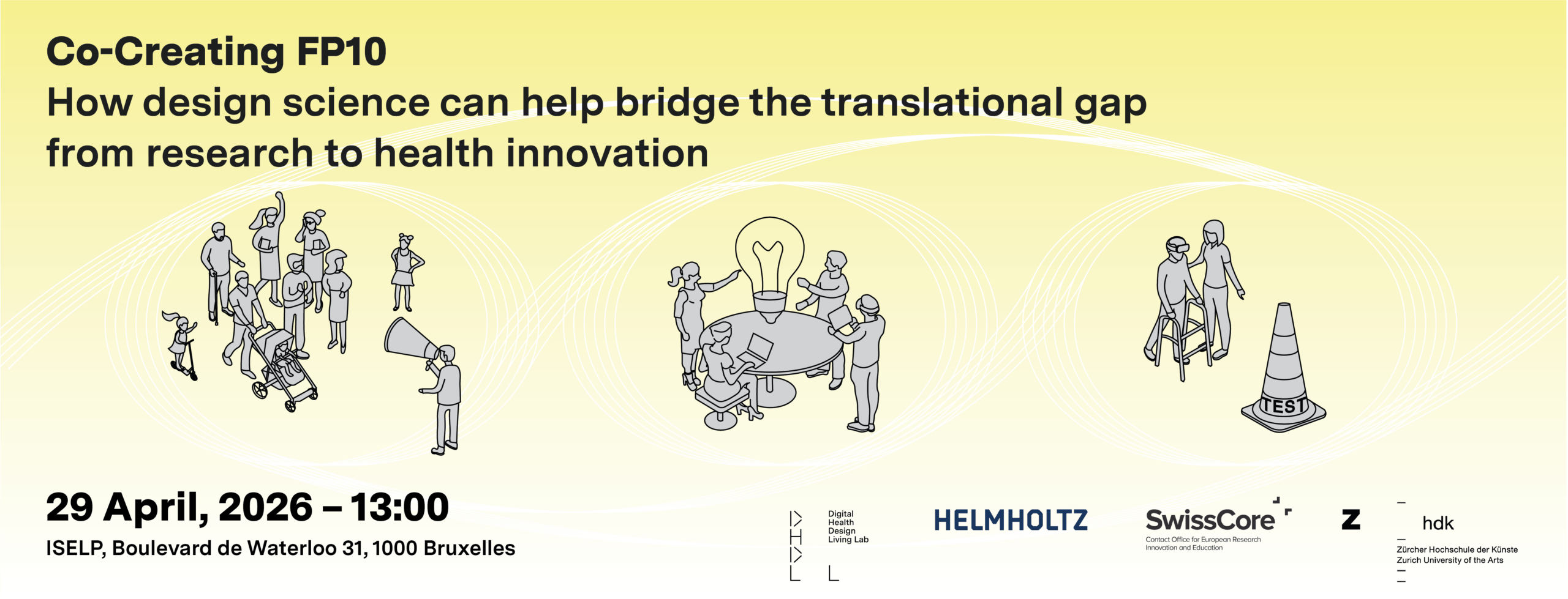 Join us in co-creating FP10 on 29 April 2026