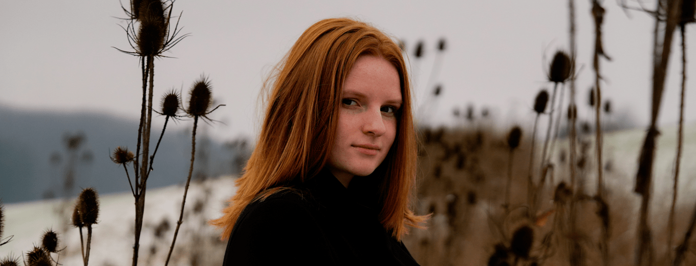 Welcome Vanja Bosnjak, our new Trainee for Education
