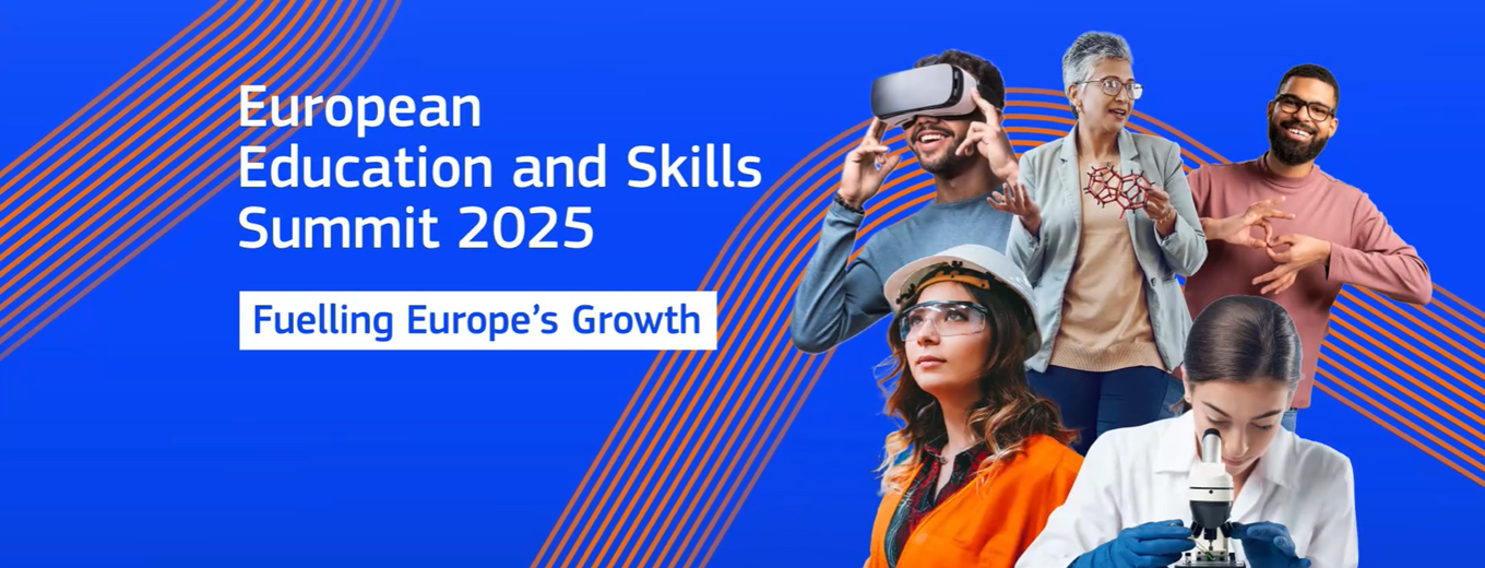 Industry and education unite at EU summit