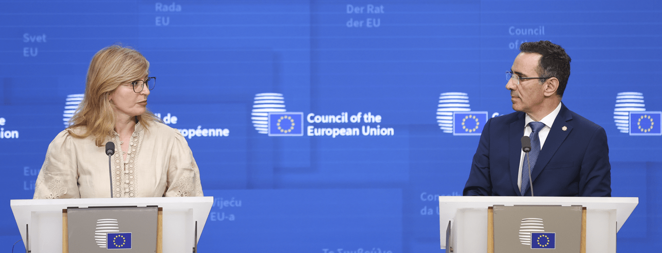 EU Member States talk Switzerland relationship