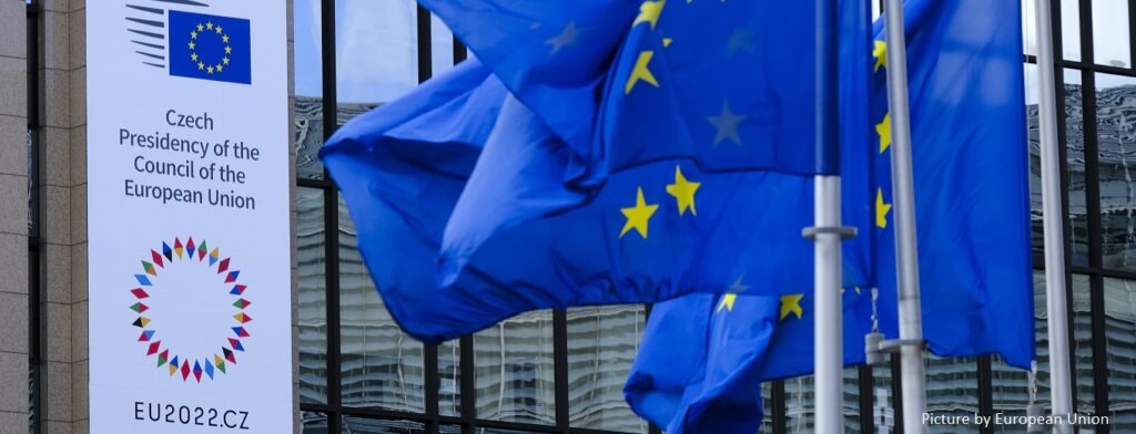 The Czech Republic takes over the EU Presidency - Swisscore