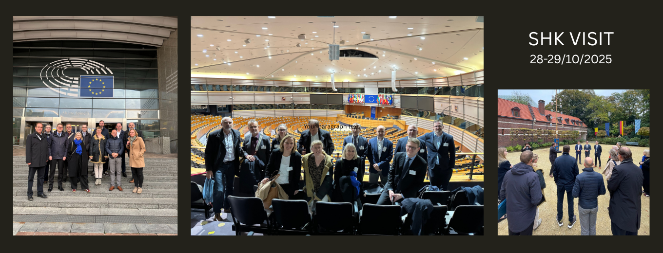 Swiss cantons engage in European ERI discussions