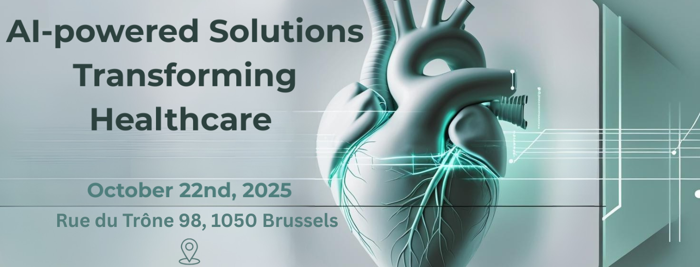 Artificial intelligence reshaping healthcare