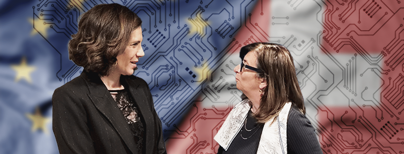 swissuniversities President calls for stable EU ties