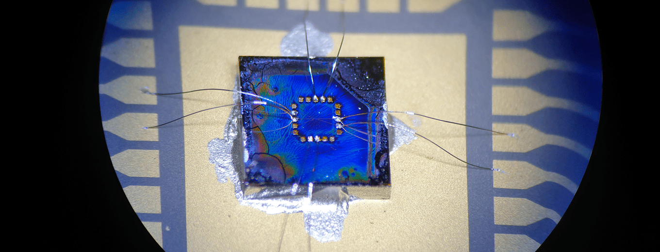 Europe’s bottleneck in advanced materials