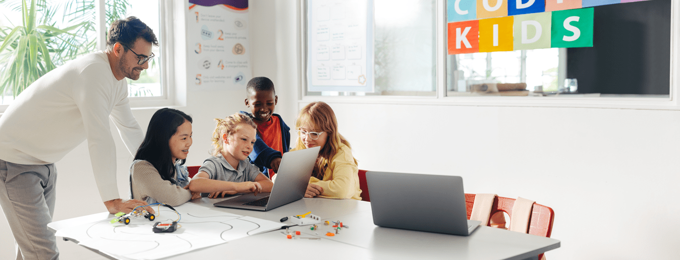 Shaping education: AI, ethics and informatics