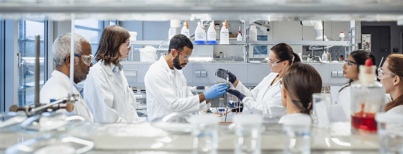 EU biotech: The next act for life sciences